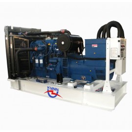 Perkins Generators Perkins Generators
