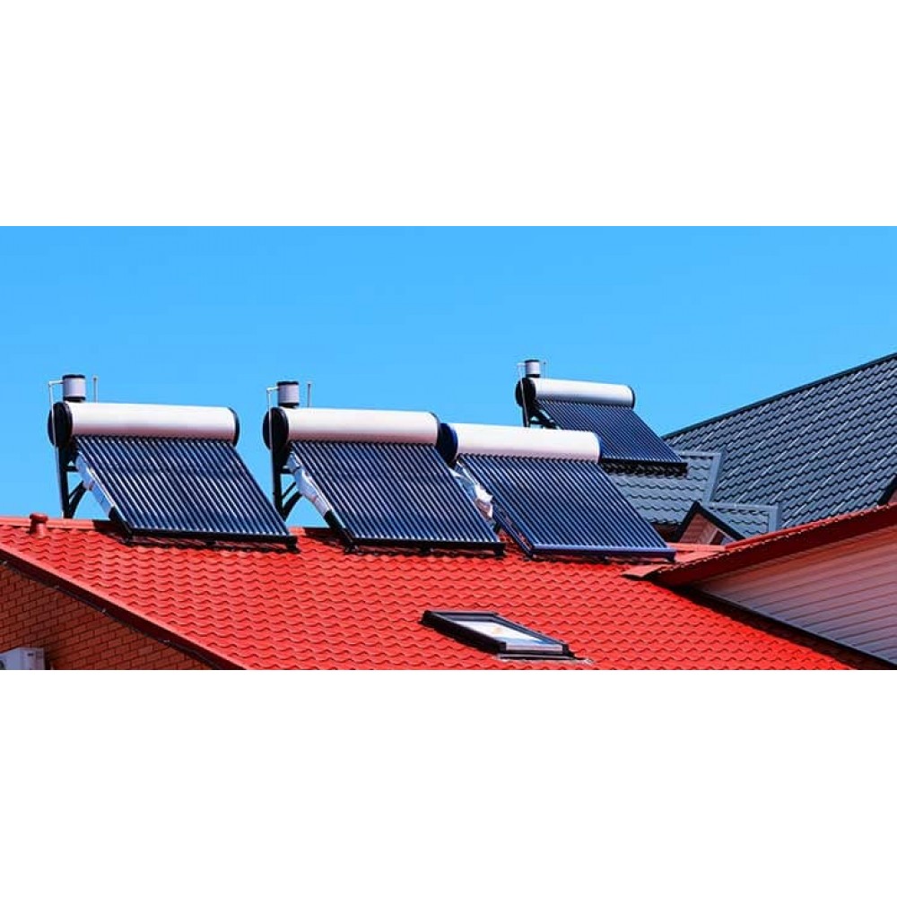 Water Heater System Water Heater System